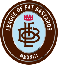 League of Fat Bastards
